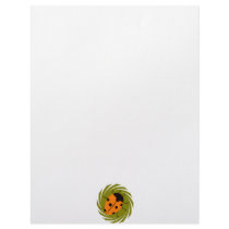 Ladybugs letterhead by BugsbyMaria Ladybugs letterhead