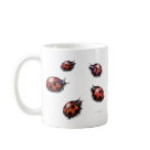 basic_mug - Ladybugs basic_mug - Ladybugs