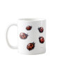 Ladybugs Coffee Mug