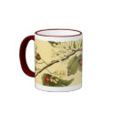 Ladybugs mugs by Felidae52 Ladybugs mugs