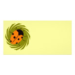 Ladybugs Photo Cards
