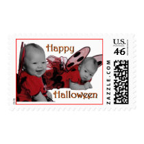 ladybugs postage