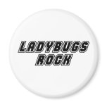 Ladybugs Rock