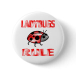 LADYBUGS RULE