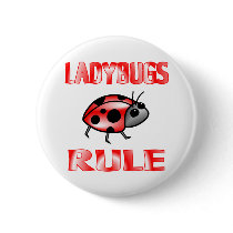 LADYBUGS RULE buttons