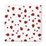 ladybugz. fridge magnets