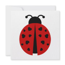 ladybugz. custom announcements