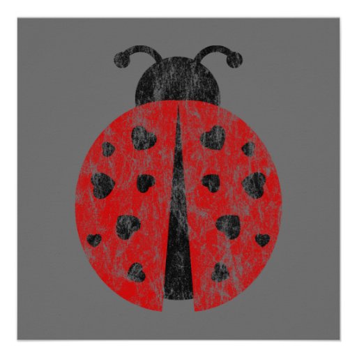 ladybugz. invitations