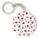 ladybugz. keychain