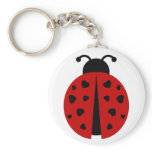 ladybugz. keychains