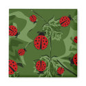 ladybugz. magnets