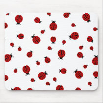 ladybugz. mousepads
