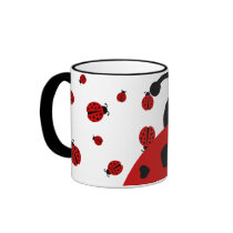 ladybugz. mug