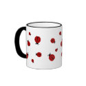 ladybugz. mugs