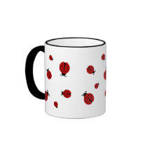 ladybugz. mugs