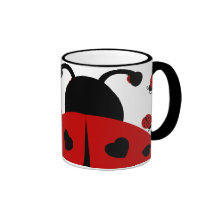 ladybugz. mug