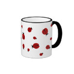 ladybugz. mugs