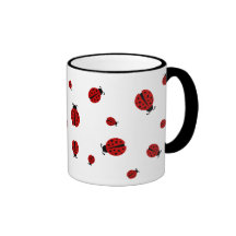 ladybugz. mugs