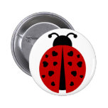 ladybugz. pinback buttons