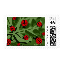 ladybugz. postage