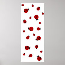 ladybugz. poster