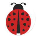ladybugz. stickers