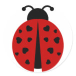 ladybugz. sticker