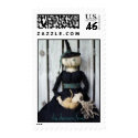 Ladye Tidsbury by doreen frost postage by vermontharvest Ladye Tidsbury by doreen frost postage