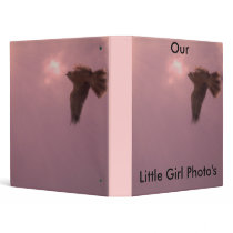 LadyHawk binders by dawnmcininch LadyHawk binders