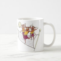 ladyhorns mugs by pattycake ladyhorns mugs