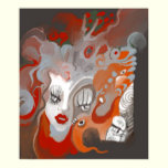** LadyPoP ** posters
