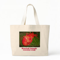 Lady's Bag "coconut crab" by Bubujima Lady's Bag "coconut crab"