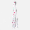 Lady's Flower Tie by perfect4partys Lady's Flower Tie