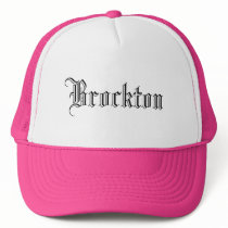 Lady's Hat
