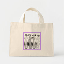 Ladys que tote-Bag. Bolsas