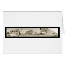 Ladysmith Wisconsin Photo 1912 cards
