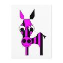 Laerke's Horse postcards