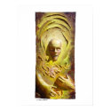 Laf It Off Poster posters by threesalamanders Laf It Off Poster posters