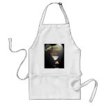 lafftrack lounge apron