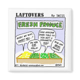 Laftover