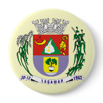 Lagamar Minas Gerais, Brazil buttons by bestflag Lagamar Minas Gerais, Brazil buttons