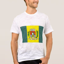 Lagamar MinasGerais, Brazil t-shirts by bestflag Lagamar MinasGerais, Brazil t-shirts