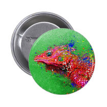 Lagarto Salpicado buttons