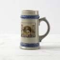 Lager Bier Label mugs