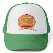 Lager Label hats
