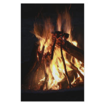 Lagerfeuer Stationery