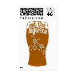 Lagerine Stamps