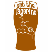 Lagerine t-shirts