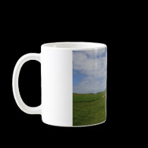 Lagg church mugs