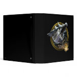 Lagiacrus attack! vinyl binders